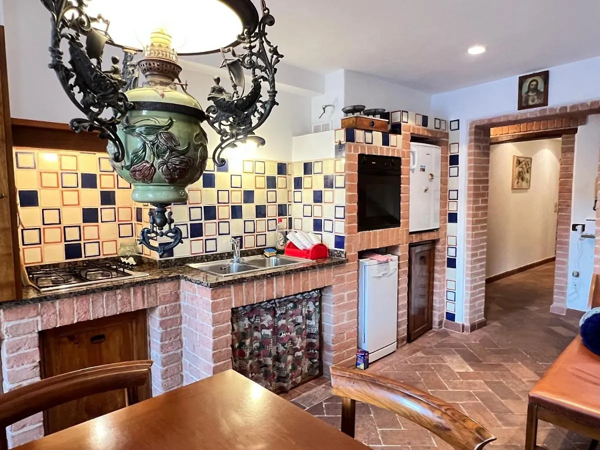 Dupre Apartment Siena