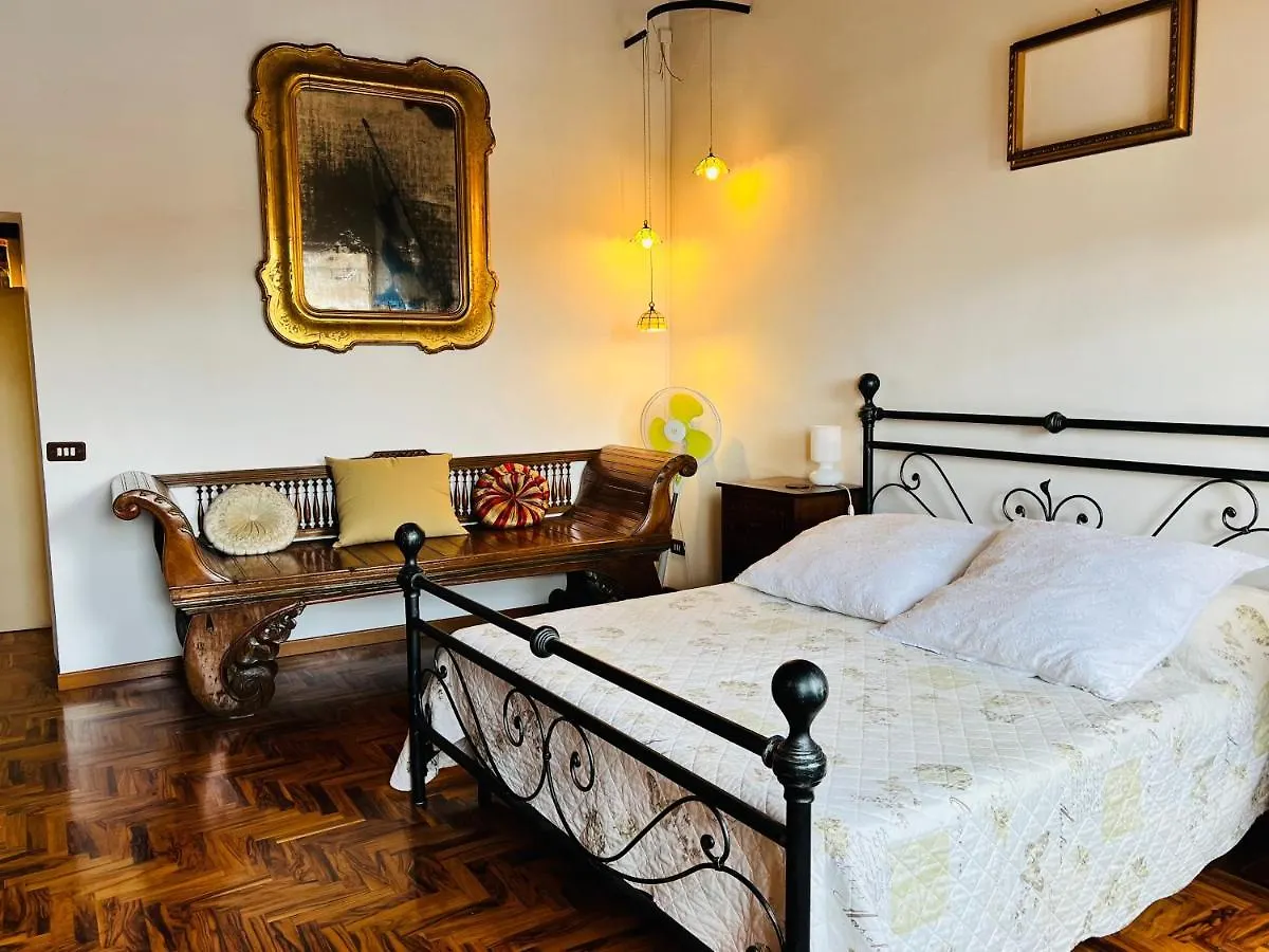 Dupre Apartment Siena 0*,