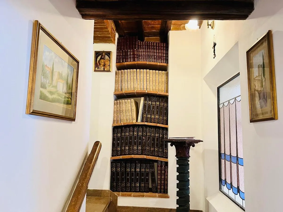 Dupre Apartment Siena