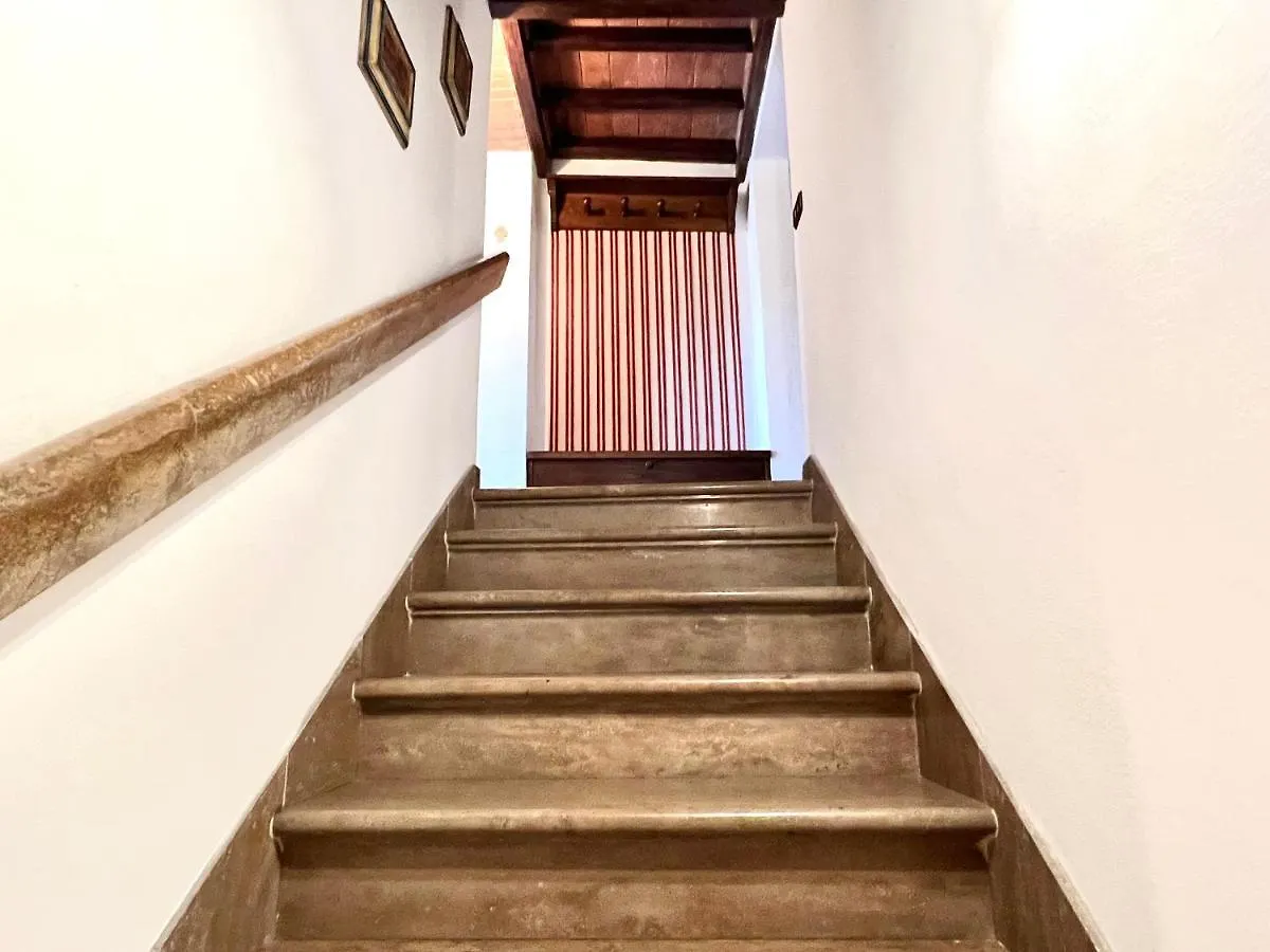 Dupre Apartment Siena