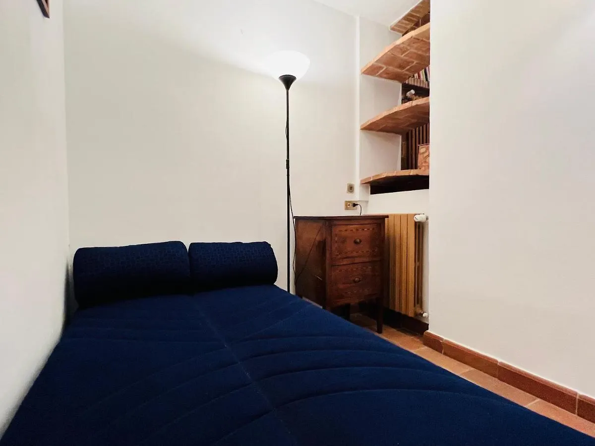Dupre Apartment Siena