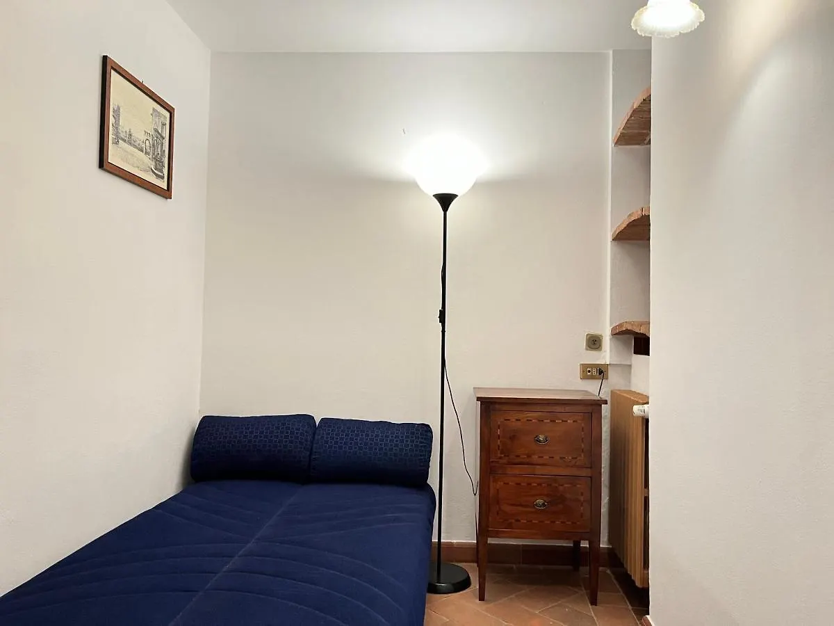 Dupre Apartment Siena Italy