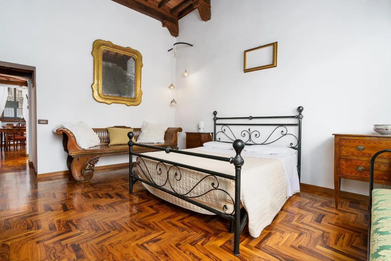 Dupre Apartment Siena 0*,  Italy