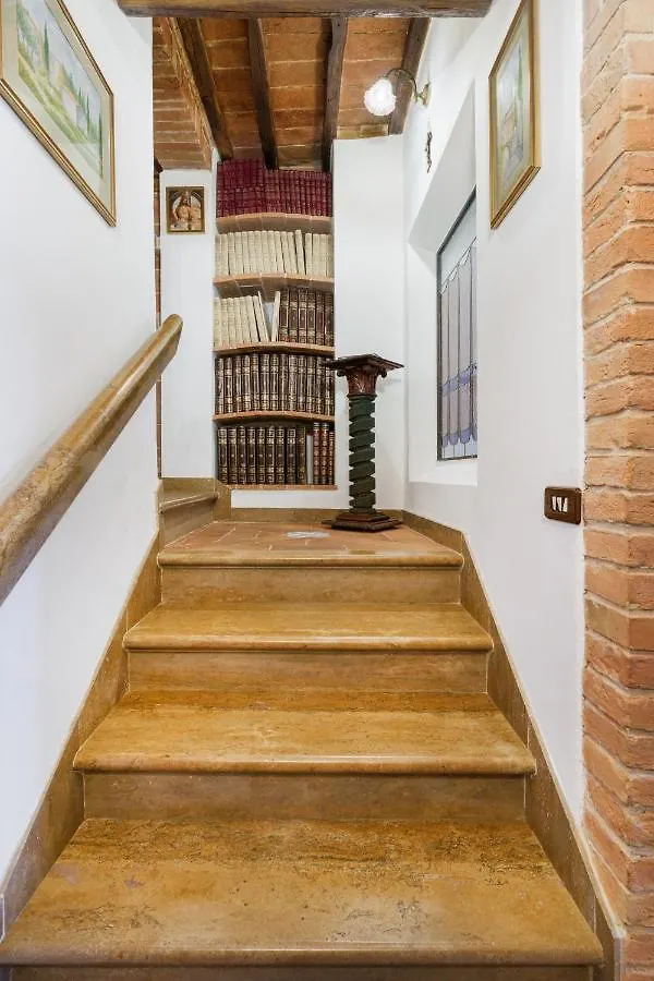 Dupre Apartment Siena Italy