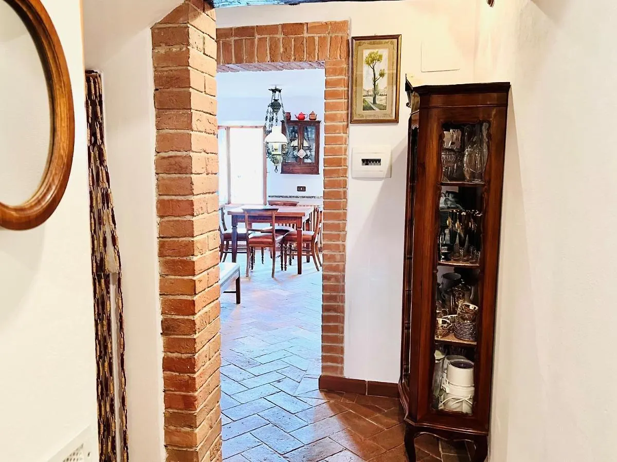 Dupre Apartment Siena 0*,  Italy