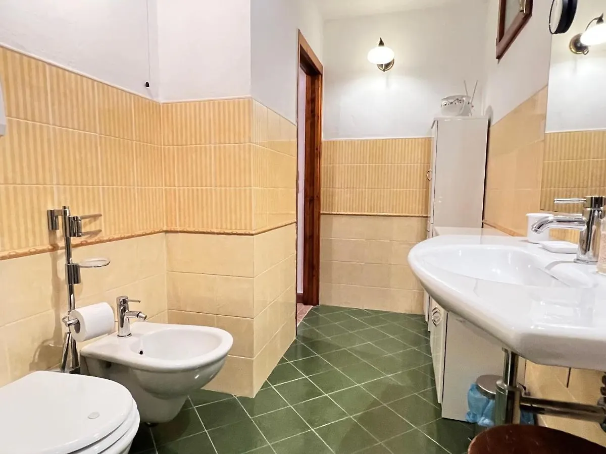 Dupre Apartment Siena 0*,