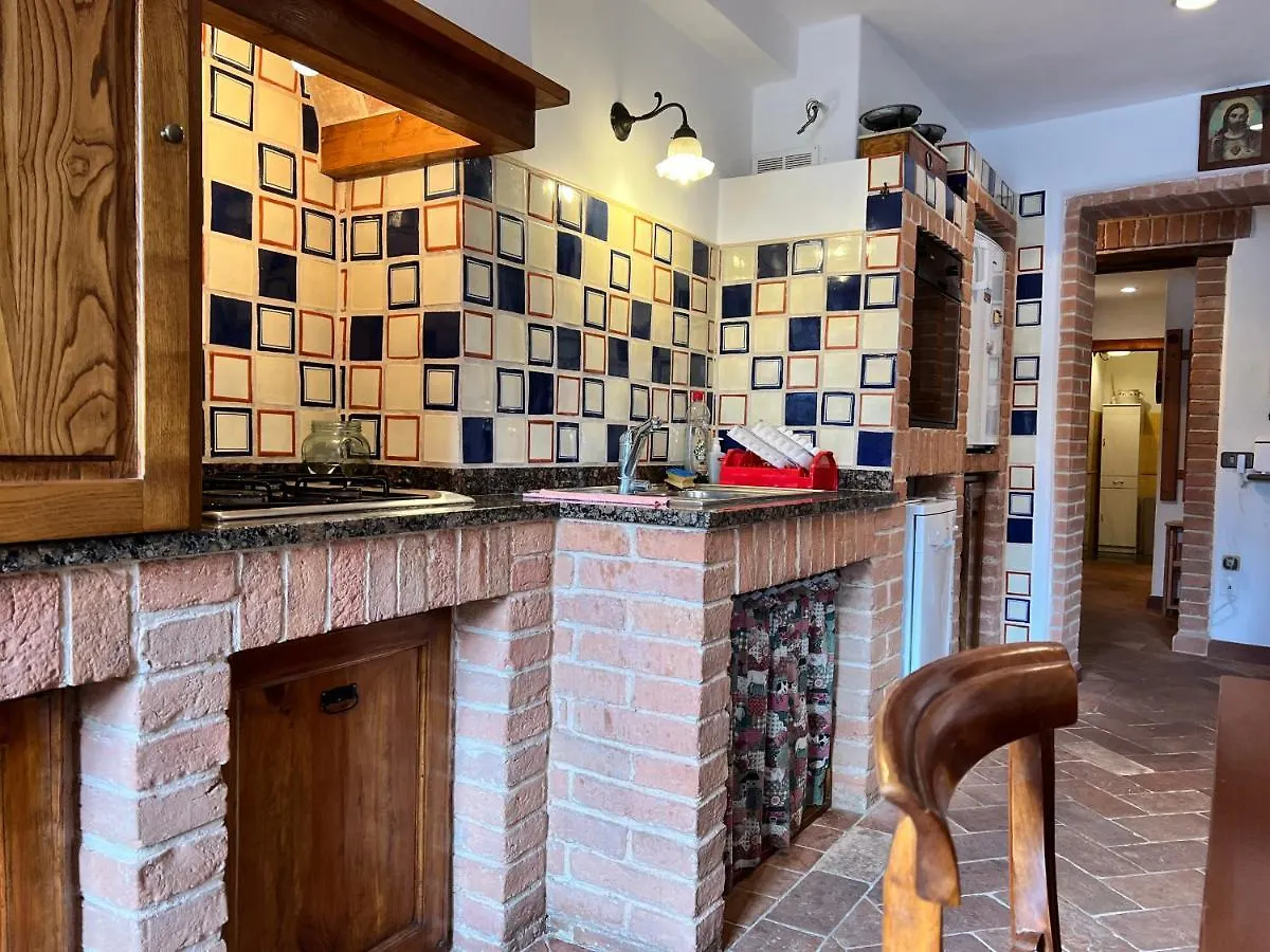 Dupre Apartment Siena Italy