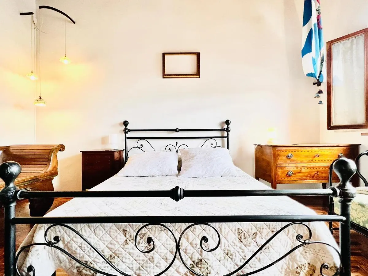 Dupre Apartment Siena