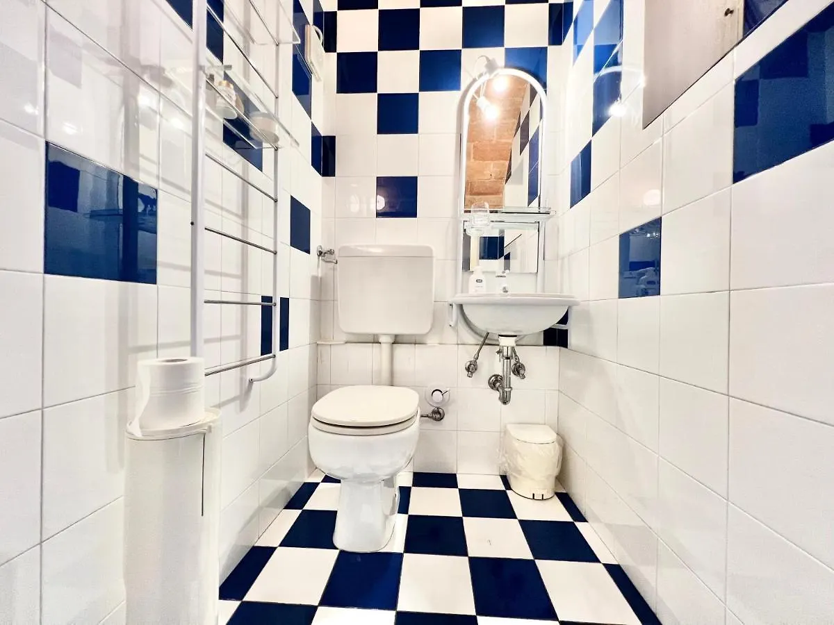 Dupre Apartment Siena