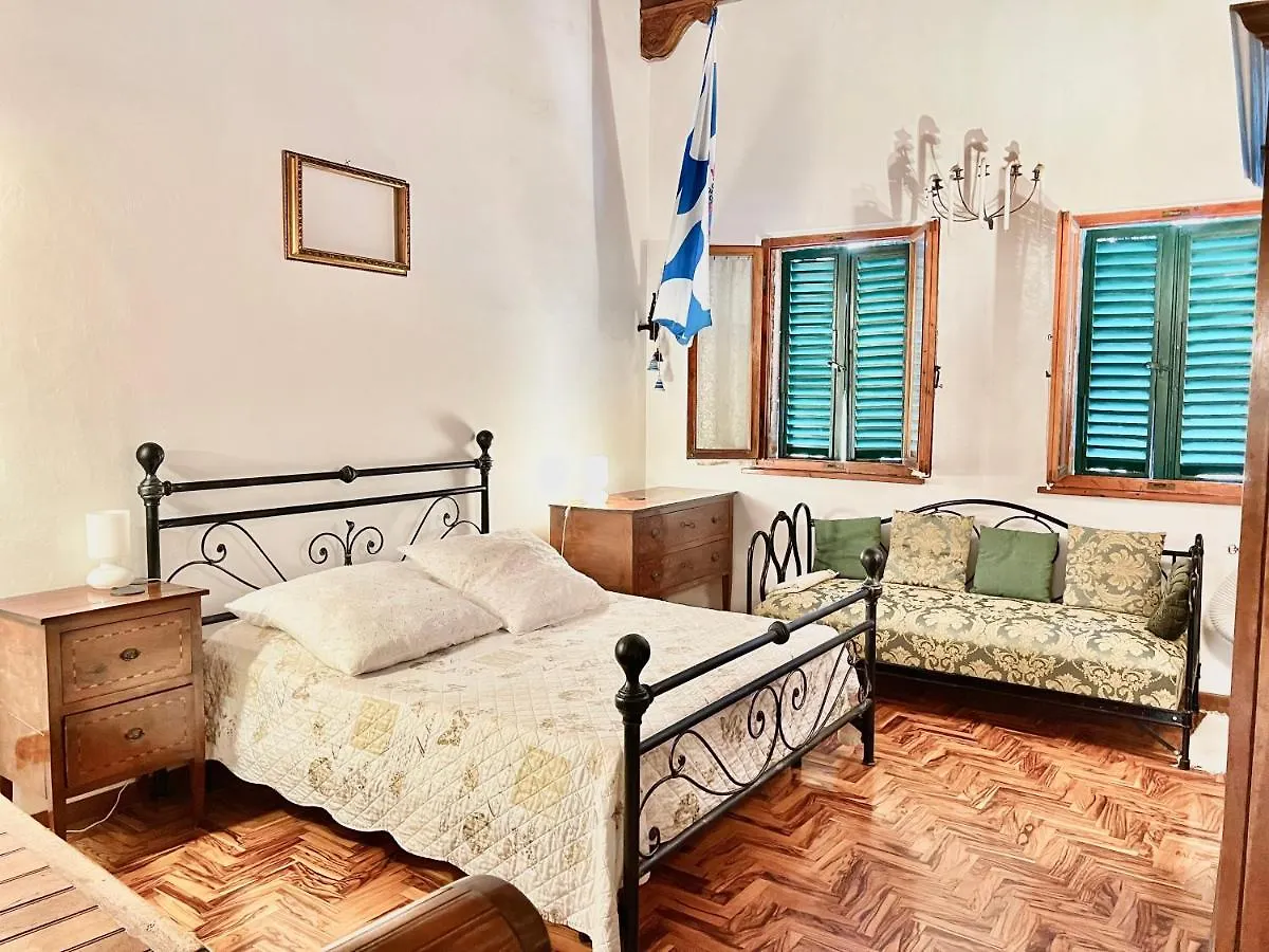 Dupre Apartment Siena Italy