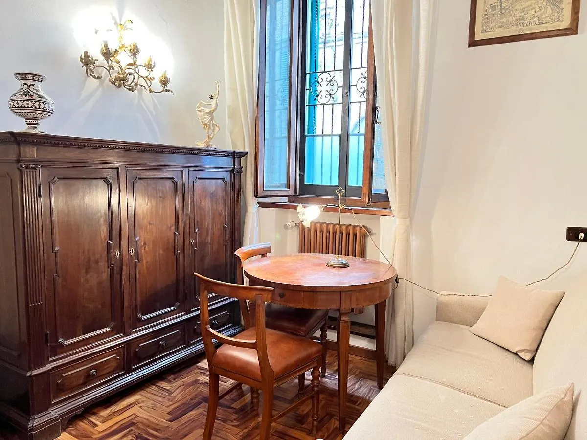Dupre Apartment Siena