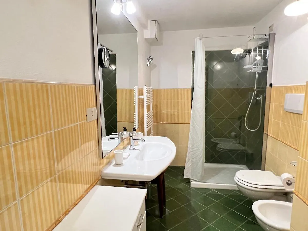 Dupre Apartment Siena Italy