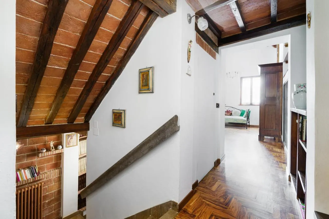 Dupre Apartment Siena