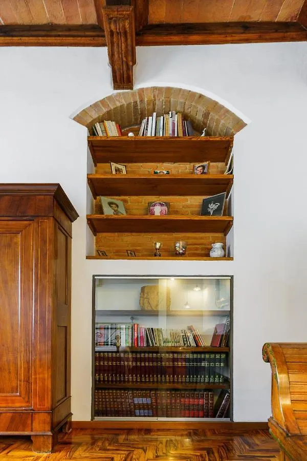 Dupre Apartment Siena