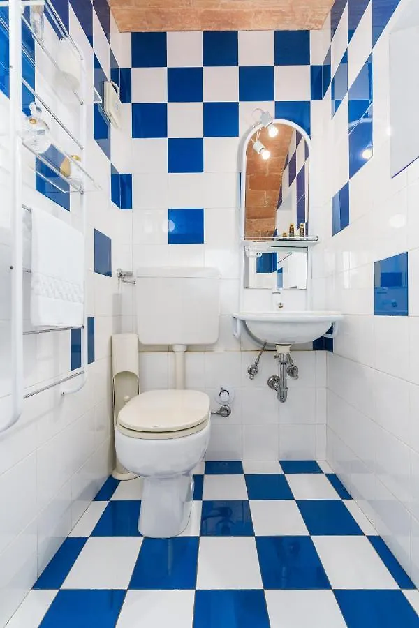 Dupre Apartment Siena