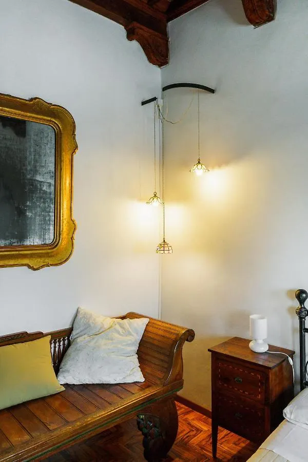 Dupre Apartment Siena